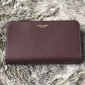Henri Bendal Wallet for Sale!